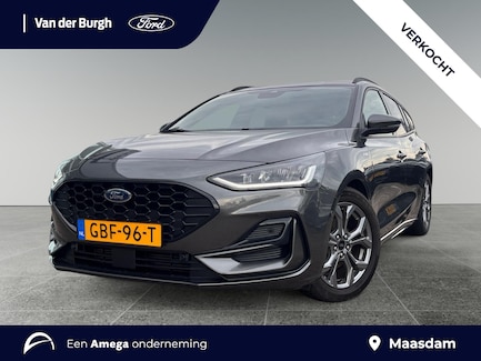 Ford Focus 0