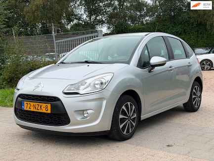 Citroën C3 0