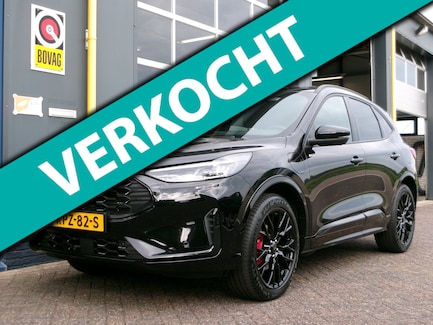 Ford Kuga 0