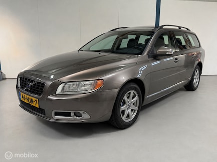 Volvo V70 0