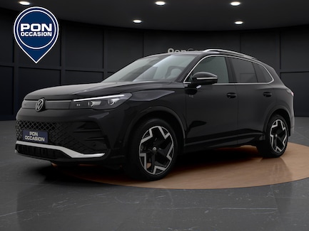 Volkswagen Tiguan 0