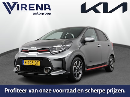 Kia Picanto 0