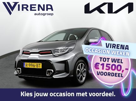 Kia Picanto 0