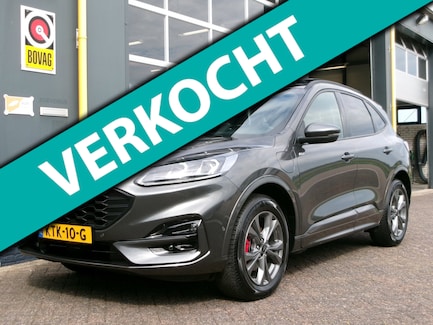 Ford Kuga 0