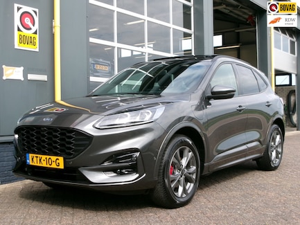 Ford Kuga 0