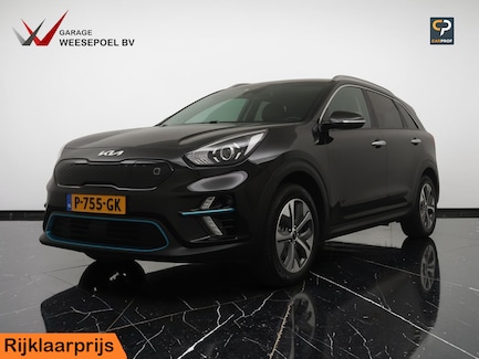 Kia Niro EV 0