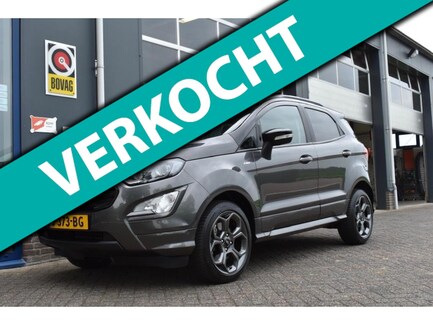 Ford EcoSport 0