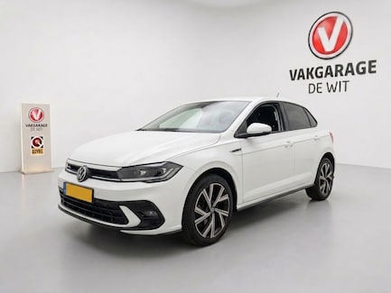 Volkswagen Polo 0