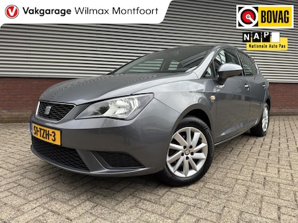 SEAT Ibiza 0