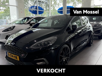 Ford Fiesta 0