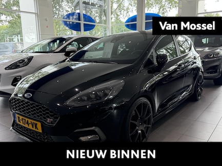 Ford Fiesta 0