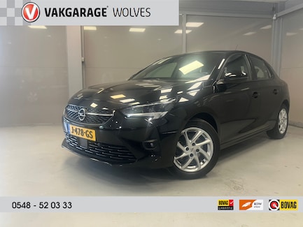 Opel Corsa 0