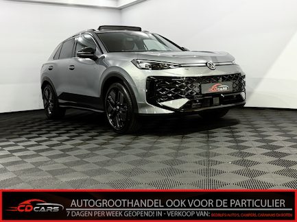 Volkswagen T-Roc 0