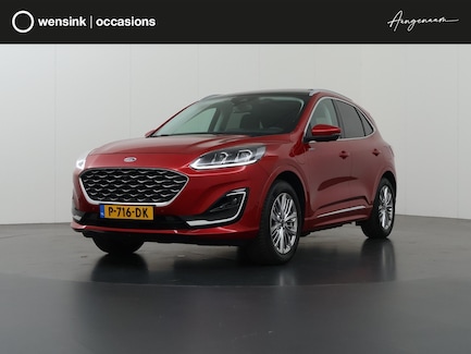 Ford Kuga 0