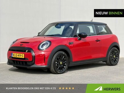 MINI Mini Electric 0