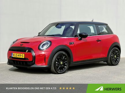 MINI Mini Electric 0