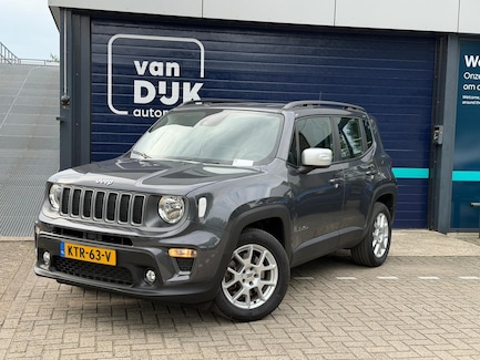 Jeep Renegade 0