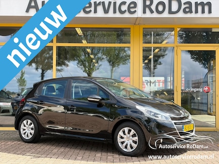 Peugeot 208 0