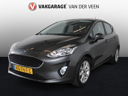 Ford Fiesta 0