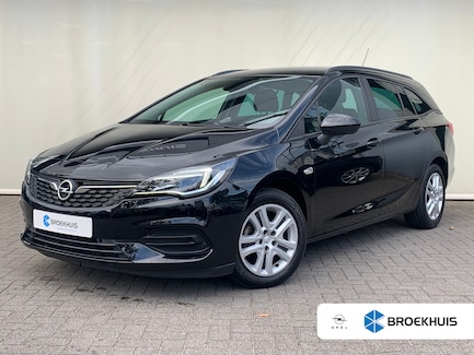 Opel Astra 0