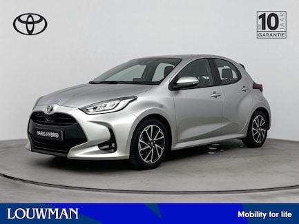 Toyota Yaris 0