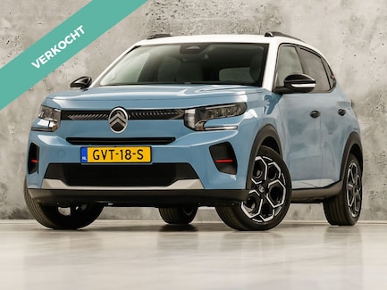 Citroën C3 0