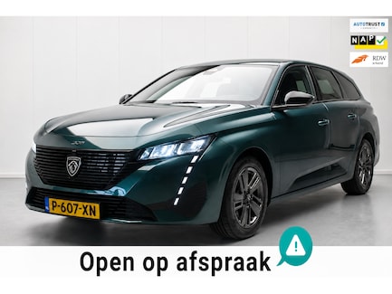 Peugeot 308 0