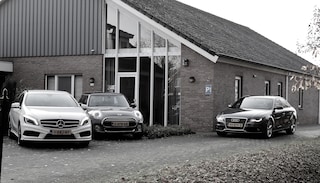 Tigelaar Automotive