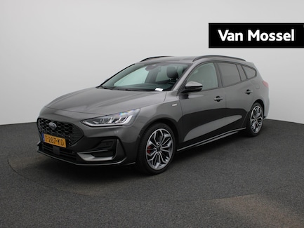 Ford Focus 0