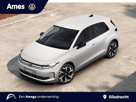 Volkswagen ID.Polo 0