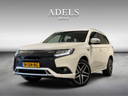 Mitsubishi Outlander 0