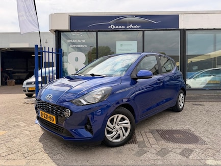 Hyundai i10 0
