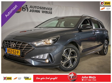 Hyundai i30 0