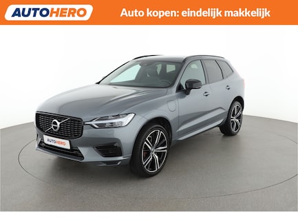 Volvo XC60 0