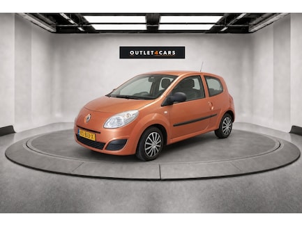 Renault Twingo 0