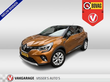 Renault Captur 0