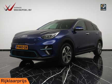 Kia Niro EV 0