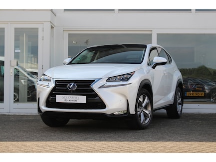 Lexus NX 0