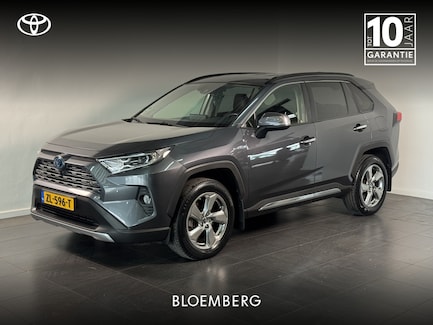 Toyota RAV4 0