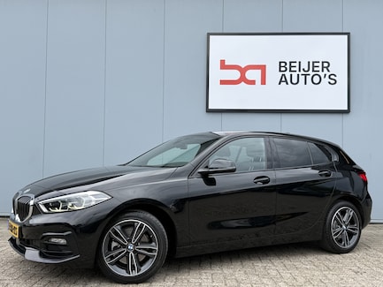 BMW 1-Serie 0
