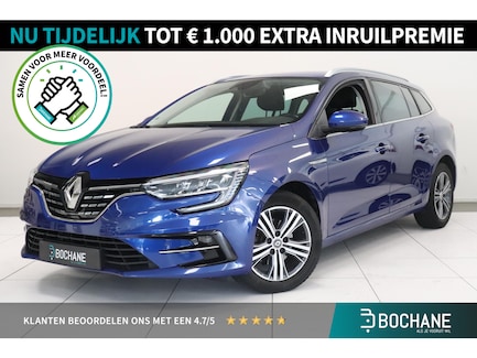 Renault Megane 0