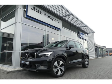 Volvo XC40 0