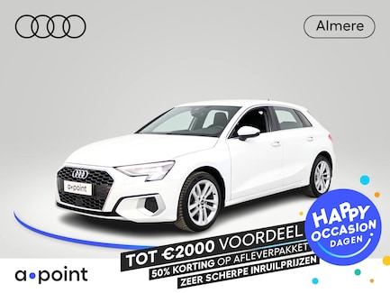 Audi A3 0