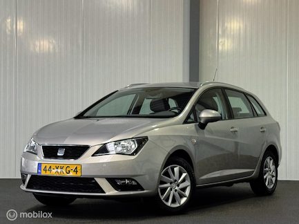SEAT Ibiza 0
