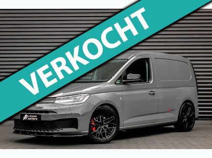 Volkswagen Caddy 0