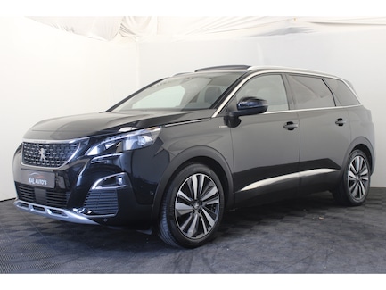 Peugeot 5008 0
