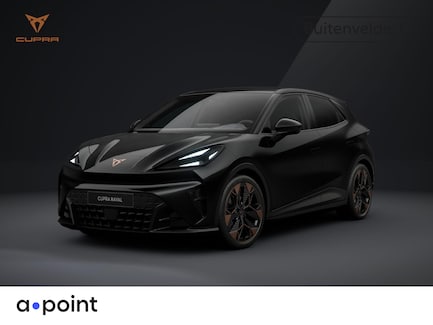 CUPRA Raval 0