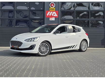 Ford Focus 0