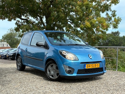 Renault Twingo 0