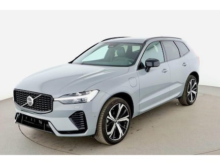Volvo XC60 0